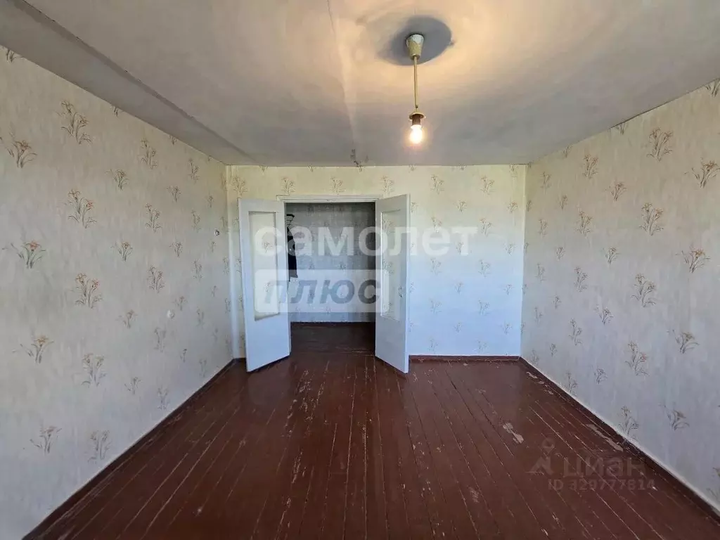 3-к кв. Башкортостан, Мелеуз ул. Ленина, 135 (59.0 м) - Фото 2