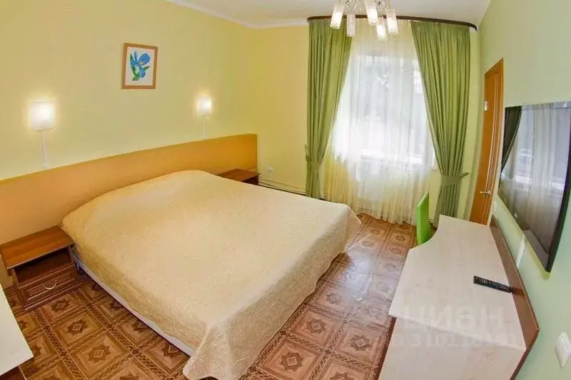 Комната Калужская область, Калуга Воробьевская ул., 24 (23.0 м) - Фото 0