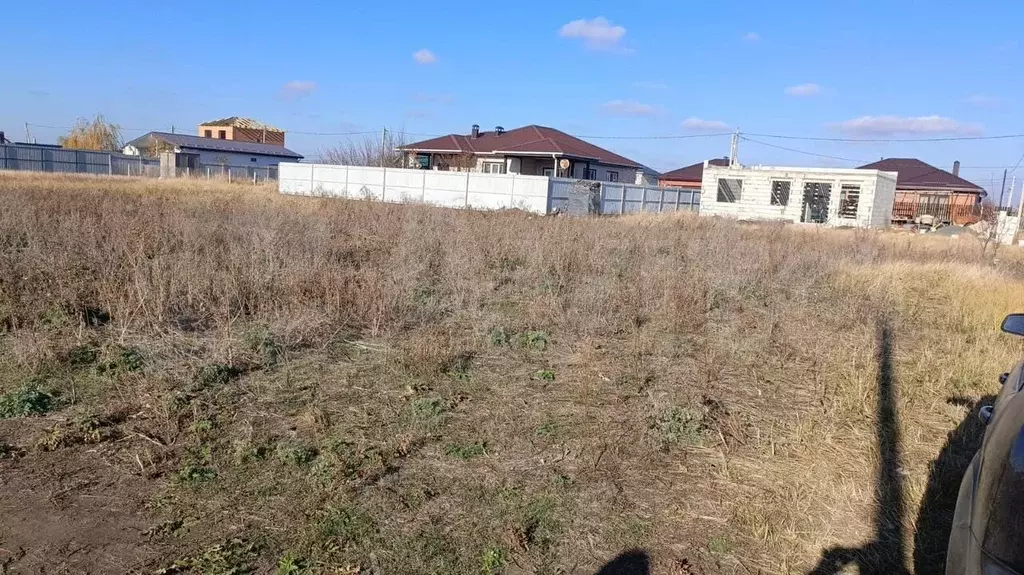 Участок 6 сот. (СНТ, ДНП) - Фото 0