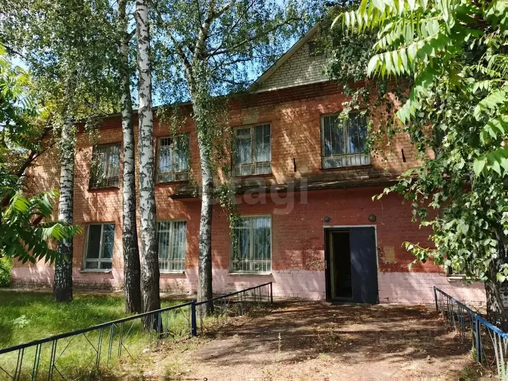 Дом в Белгородская область, Борисовка рп ул. Луначарского, 54 (633 м) - Фото 1