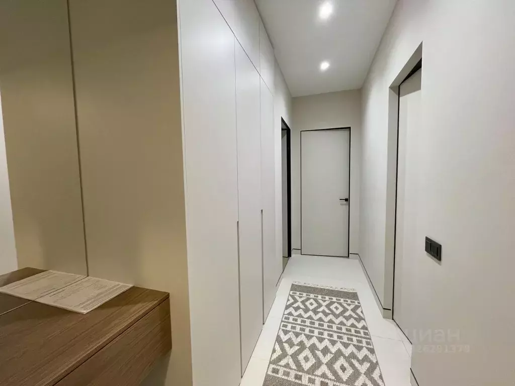 1-к кв. Москва ул. Василия Ланового, 7с1 (48.0 м) - Фото 1