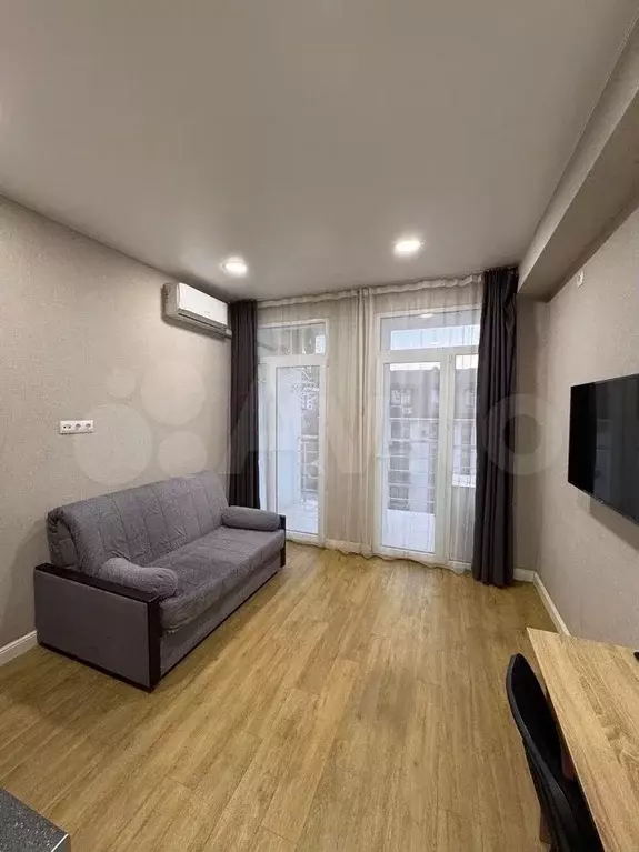 Квартира-студия, 24 м, 3/4 эт. - Фото 0