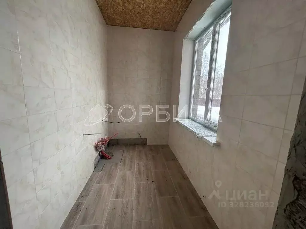 Дом в Тюменская область, Тюмень СОСН Янтарь тер.,  (104 м) - Фото 2