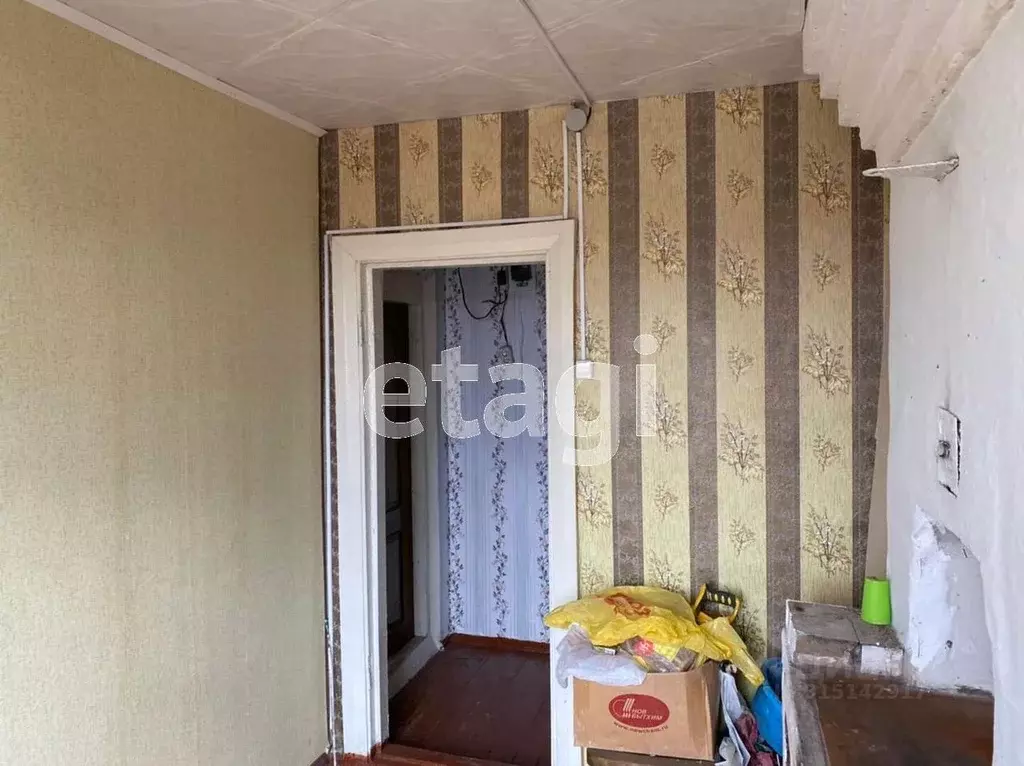 1-к кв. Архангельская область, Котлас ул. Лесников, 10 (30.0 м) - Фото 1