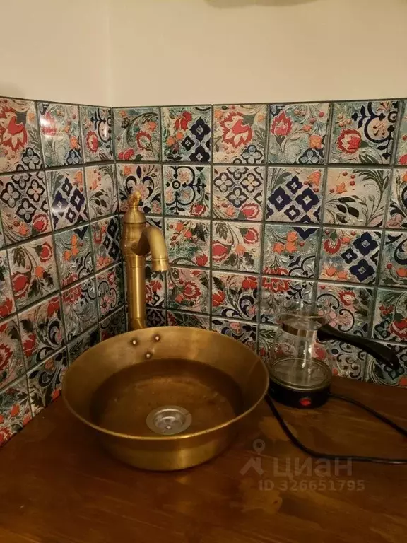 1-к кв. Москва ул. Маросейка, 13С2 (20.0 м) - Фото 2