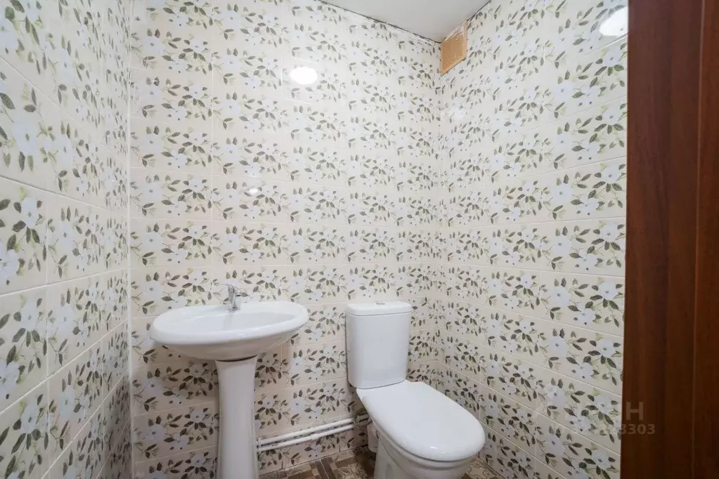 Дом в Свердловская область, Белоярский муниципальный округ, д. Поварня ... - Фото 2