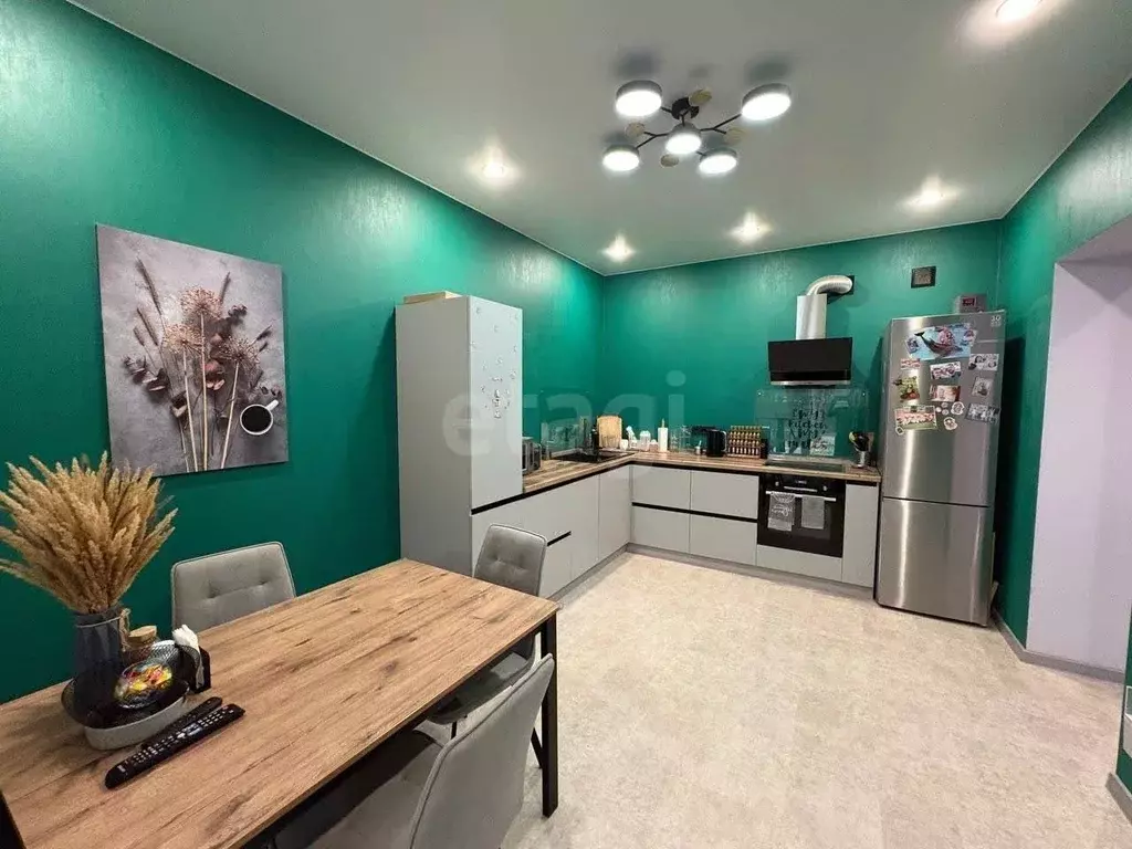 Дом в Воронежская область, Рамонский район, Новоживотинновское с/пос, ... - Фото 1