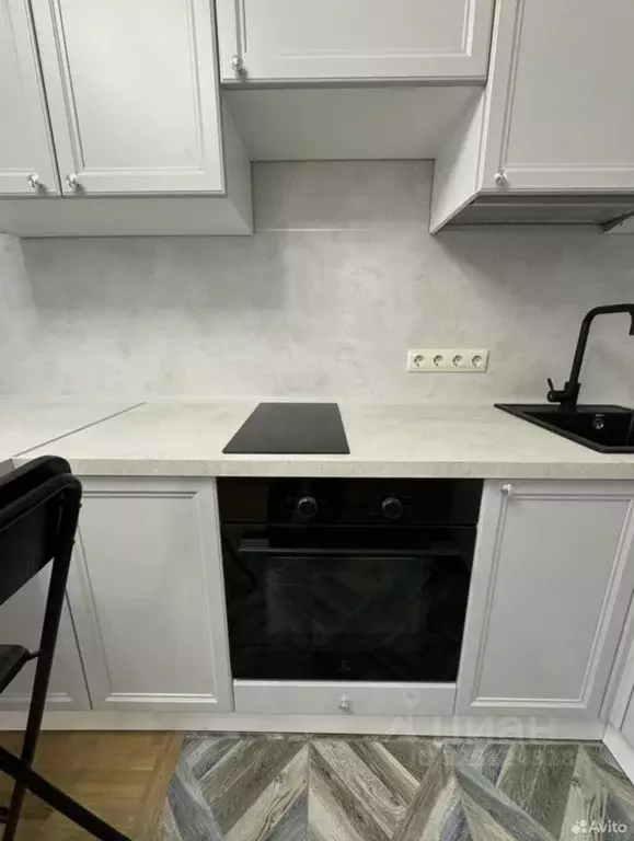 Студия Московская область, Красногорск городской округ, пос. ... - Фото 2