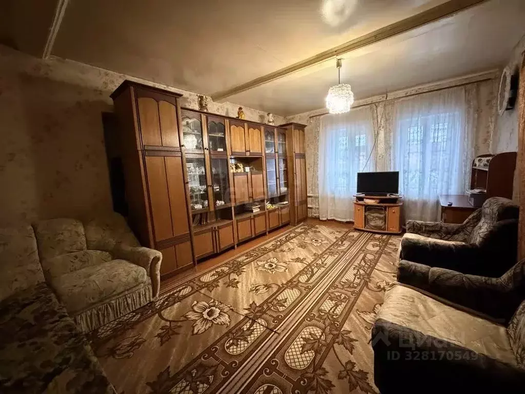 Дом в Татарстан, Казань ул. Сухуми, 10 (125 м) - Фото 1