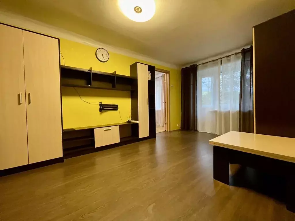 2-к кв. Московская область, Ступино просп. Победы, 49 (45.0 м) - Фото 0