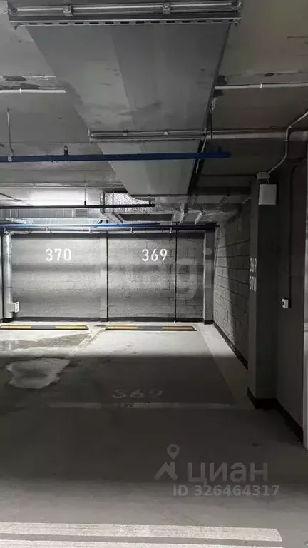 Гараж в Тюменская область, Тюмень Харьковская ул., 72Б (13 м) - Фото 1