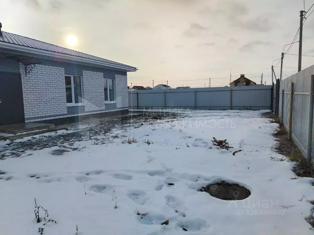 Коттедж в Тюменская область, Тюменский муниципальный округ, д. ... - Фото 1