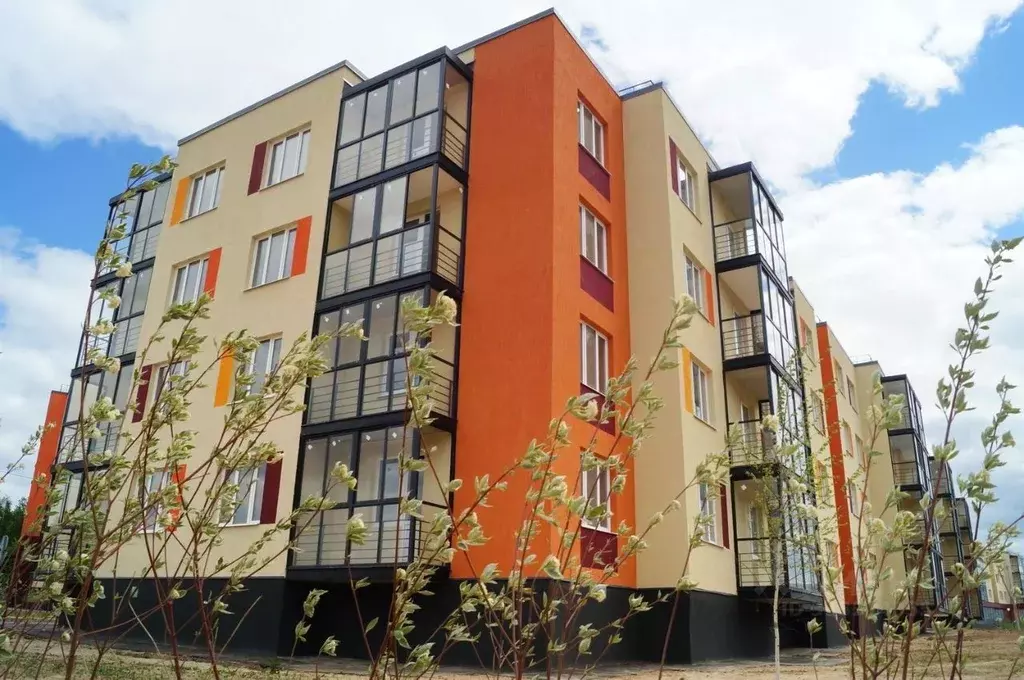 2-к кв. Московская область, Мытищи городской округ, д. Шолохово ... - Фото 1