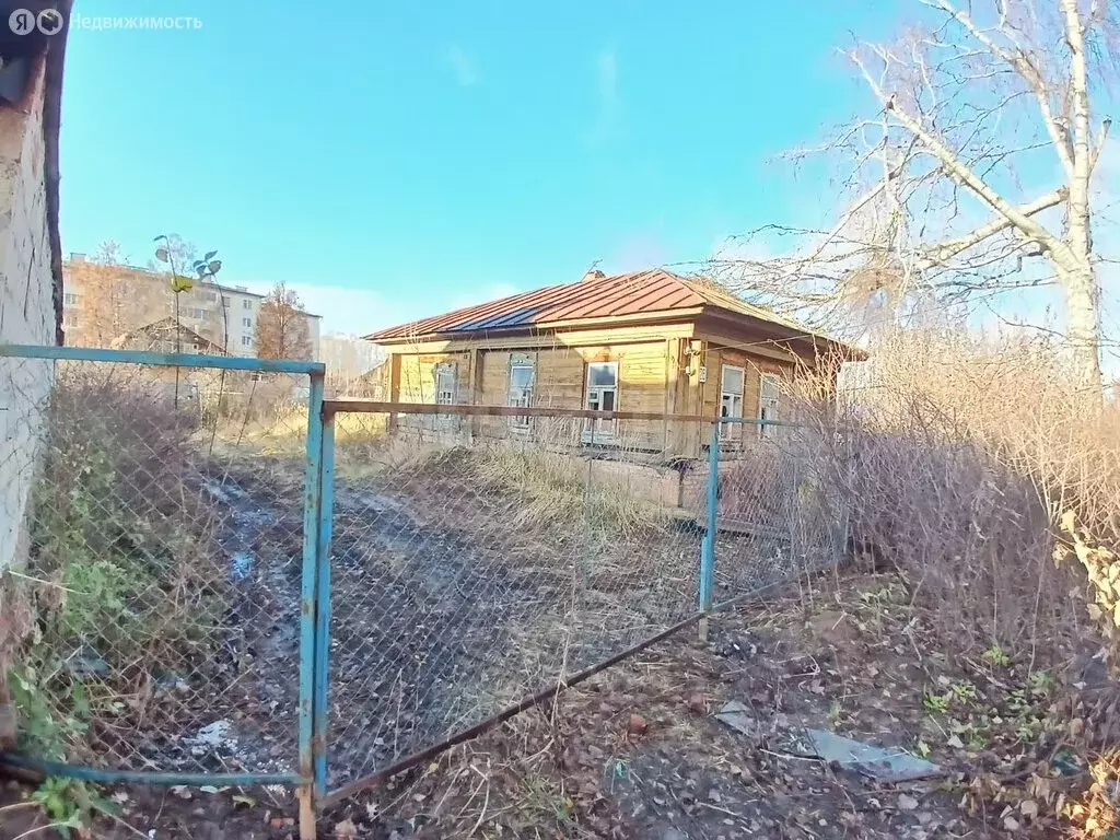 Дом в Йошкар-Ола, улица Шабдара (60 м) - Фото 1