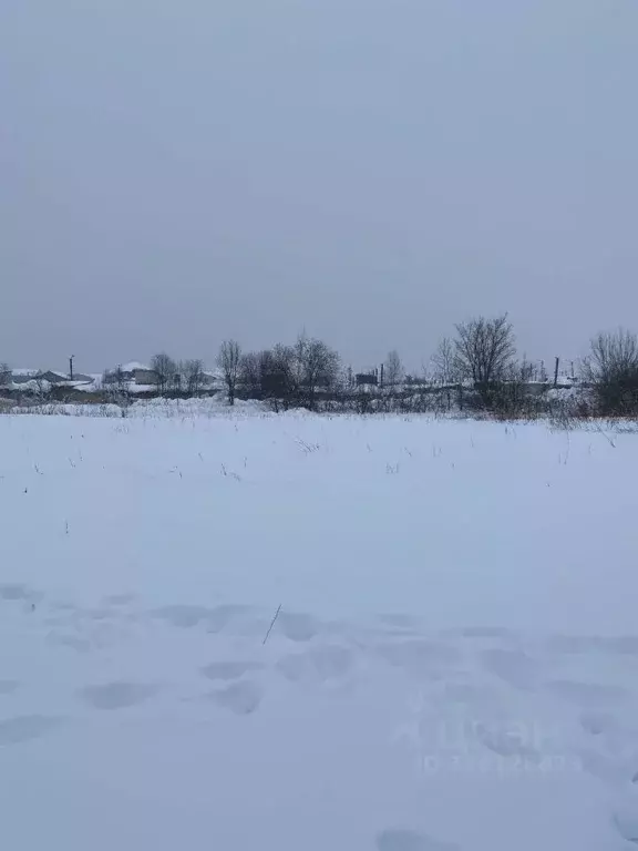 Участок в Марий Эл, Йошкар-Ола Песчаная ул. (10.0 сот.) - Фото 1