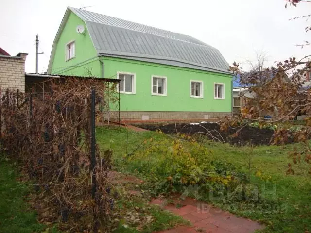 Дом в Орловская область, Орел Лавровская ул. (100 м) - Фото 0