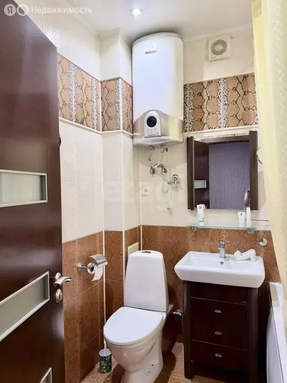 1-комнатная квартира: Самара, Киевская улица, 13 (49.2 м) - Фото 2