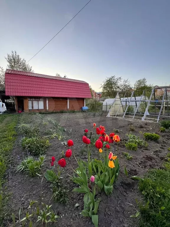 Дом 50 м на участке 6 сот. - Фото 0