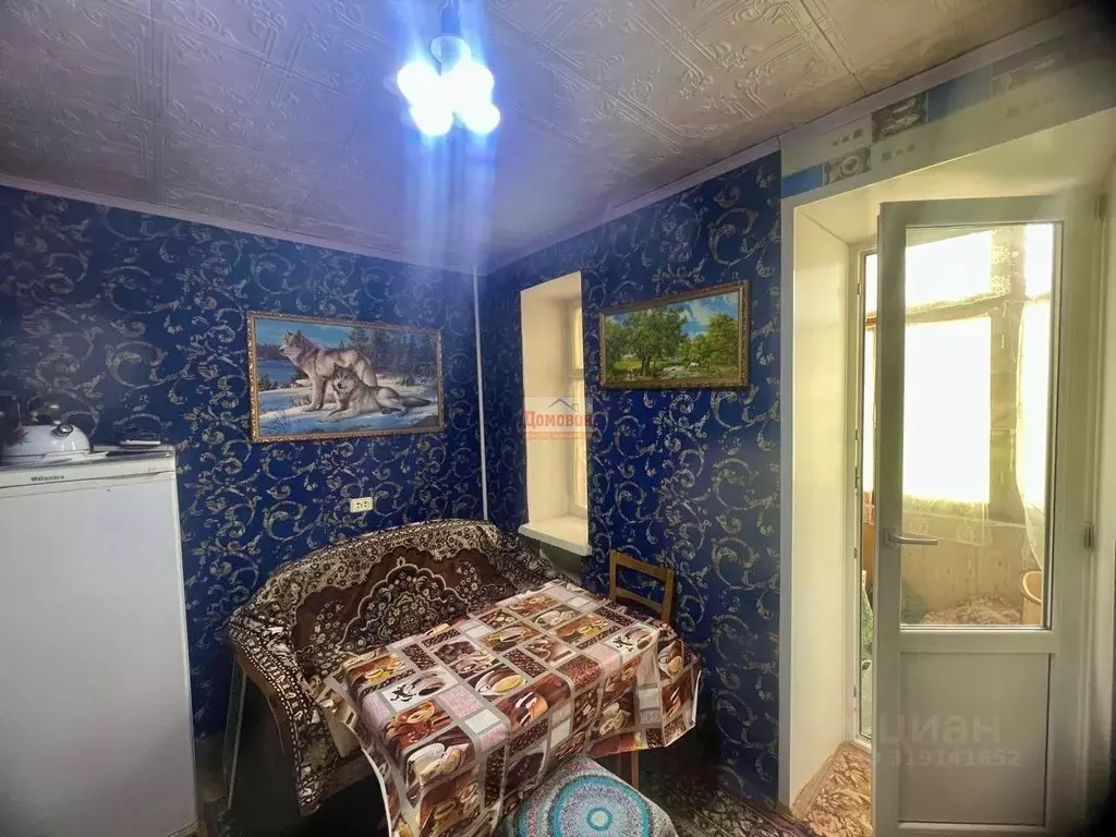 1-к кв. Башкортостан, Белебей Красная ул., 109/1 (28.2 м) - Фото 1