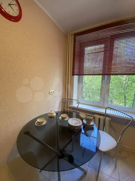 2-к. квартира, 48 м, 3/5 эт. - Фото 1