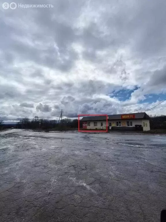 Помещение свободного назначения (53 м) - Фото 1