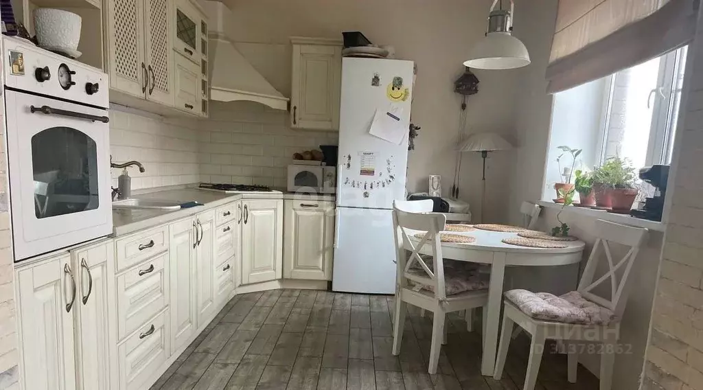 Дом в Калужская область, Калуга ул. 13-я Тарусская, 80 (84 м) - Фото 2