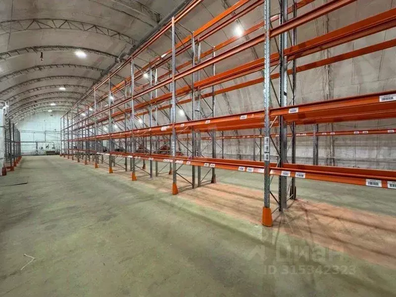 Склад в Московская область, Видное Северная промзона, вл8 (1400 м) - Фото 0
