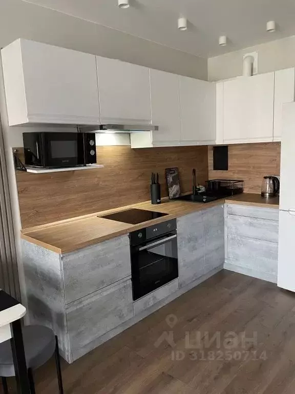 2-к кв. Приморский край, Владивосток ул. Карбышева, 22Б (42.0 м) - Фото 1