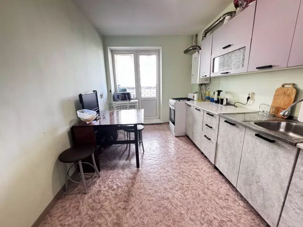 2-к кв. Орловская область, Орел Раздольная ул., 24 (50.3 м) - Фото 2