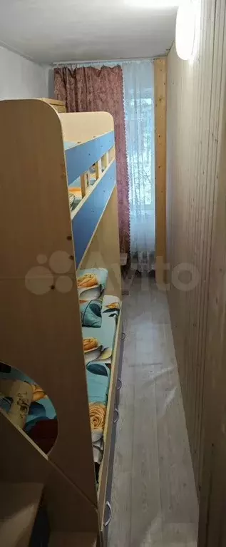 Комната 8 м в 7-к., 7/9 эт. - Фото 0