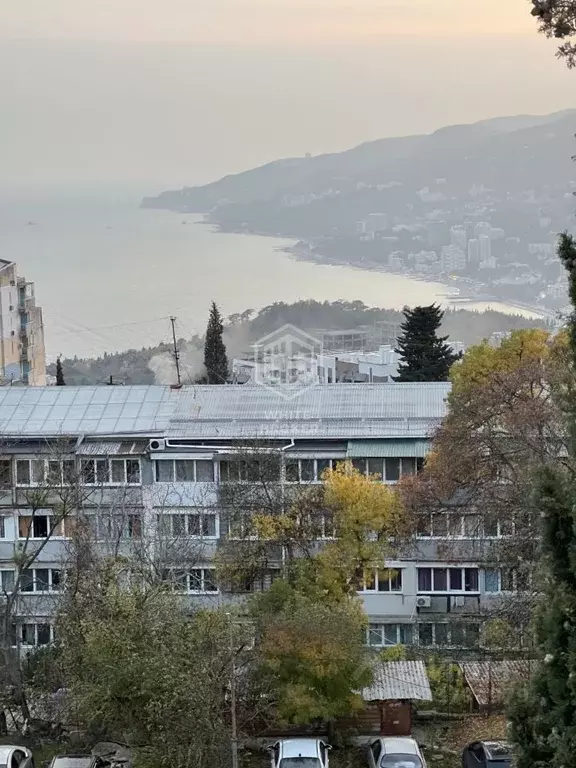 Дом в Крым, Ялта муниципальный округ, Массандра пгт ул. 16 Апреля 1944 ... - Фото 2