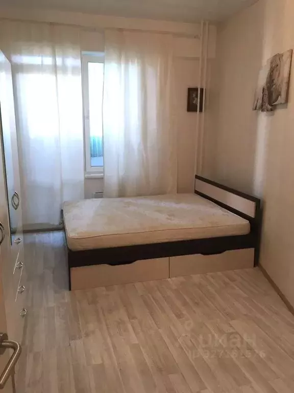 3-к кв. Московская область, Балашиха 1 Мая мкр, 4 (64.0 м) - Фото 1