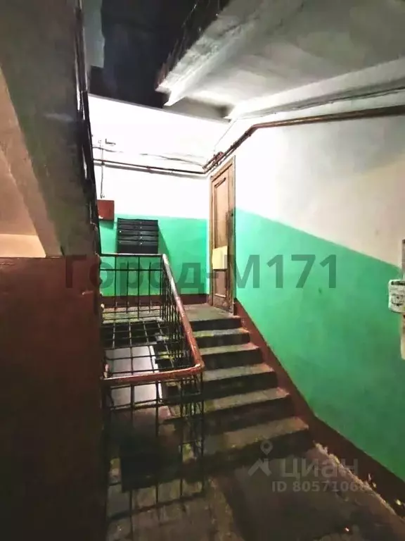 4-к кв. Санкт-Петербург 11-я Красноармейская ул., 12 (84.1 м) - Фото 2