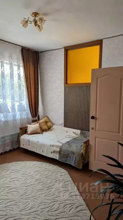 Дом в Ростовская область, Константиновск Комсомольская ул., 65 (100 м) - Фото 0