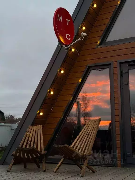 Дом в Татарстан, Казань Зеленый сад СНТ, 306 (50 м) - Фото 1