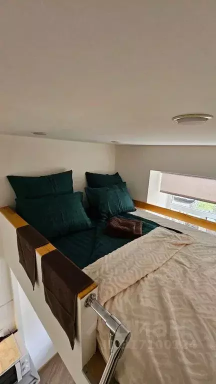 Студия Санкт-Петербург Казанская ул., 33/5 (16.0 м) - Фото 1