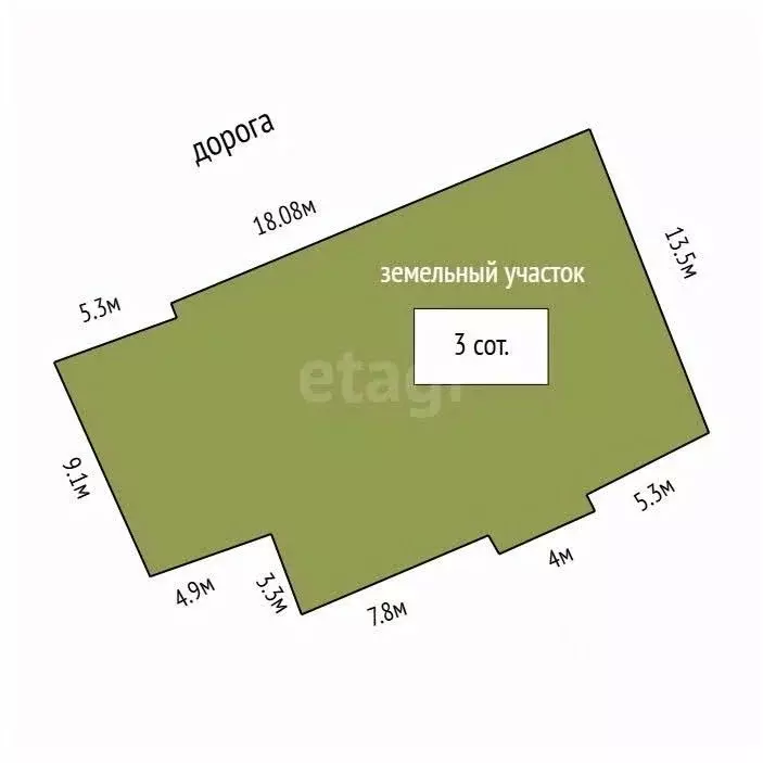 Помещение свободного назначения в Крым, Феодосия муниципальный округ, ... - Фото 2
