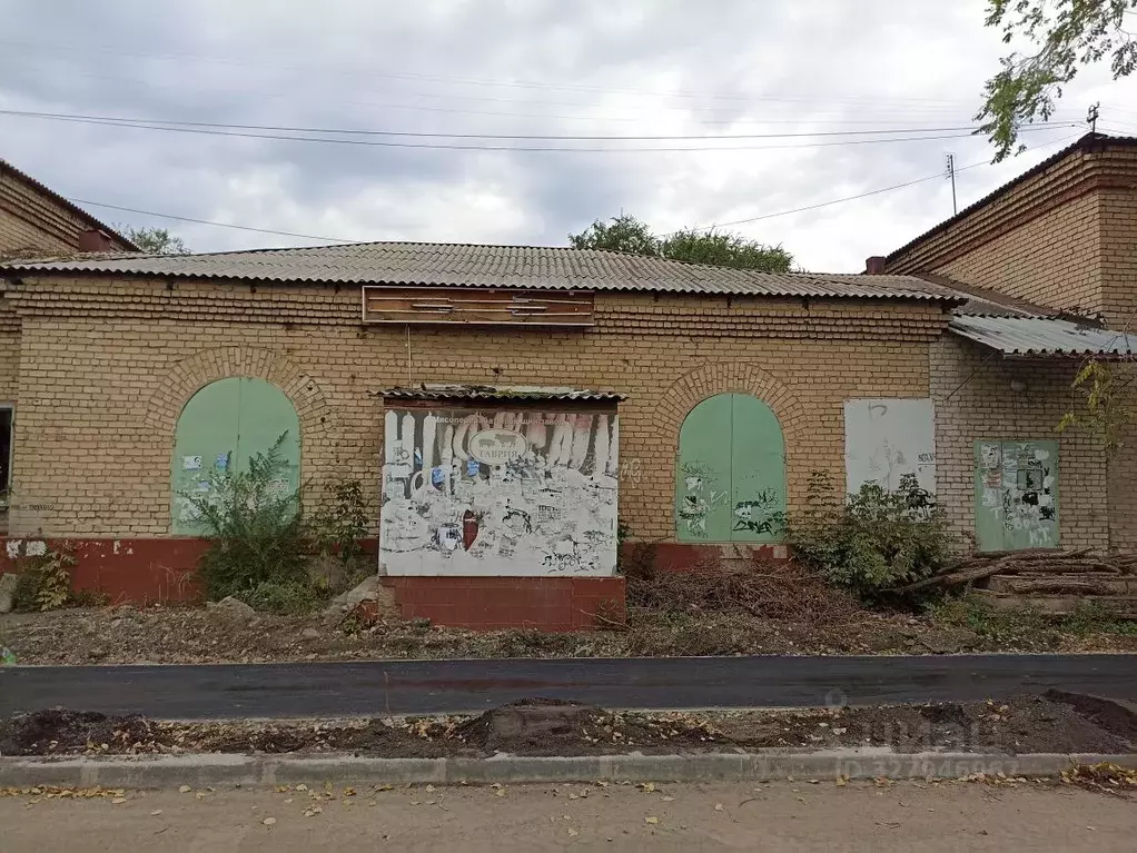 Торговая площадь в Челябинская область, Челябинск ул. 30-летия ... - Фото 2