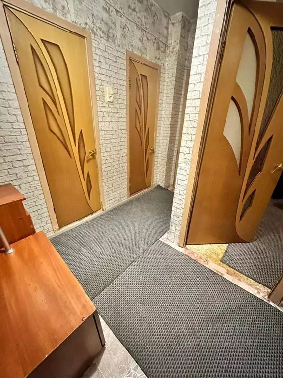 1-к кв. Москва ул. Римского-Корсакова, 1 (39.0 м) - Фото 1