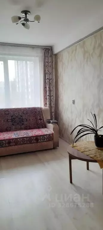 2-к кв. Санкт-Петербург ул. Солдата Корзуна, 56 (42.0 м) - Фото 1