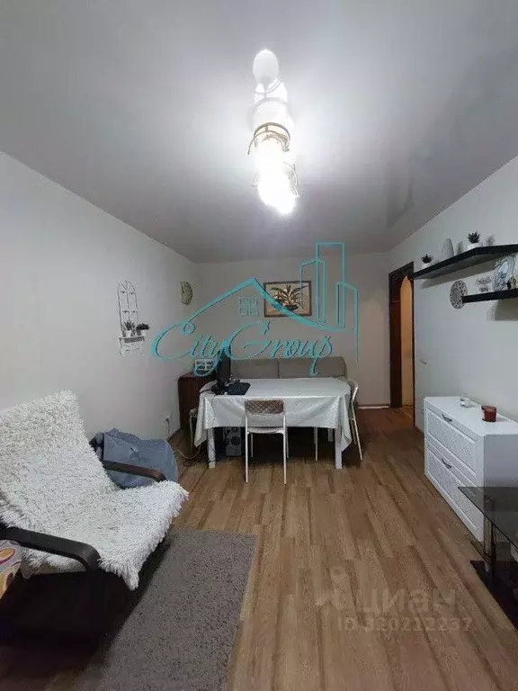 3-к кв. Оренбургская область, Орск Новый город мкр, ул. Ленинского ... - Фото 2