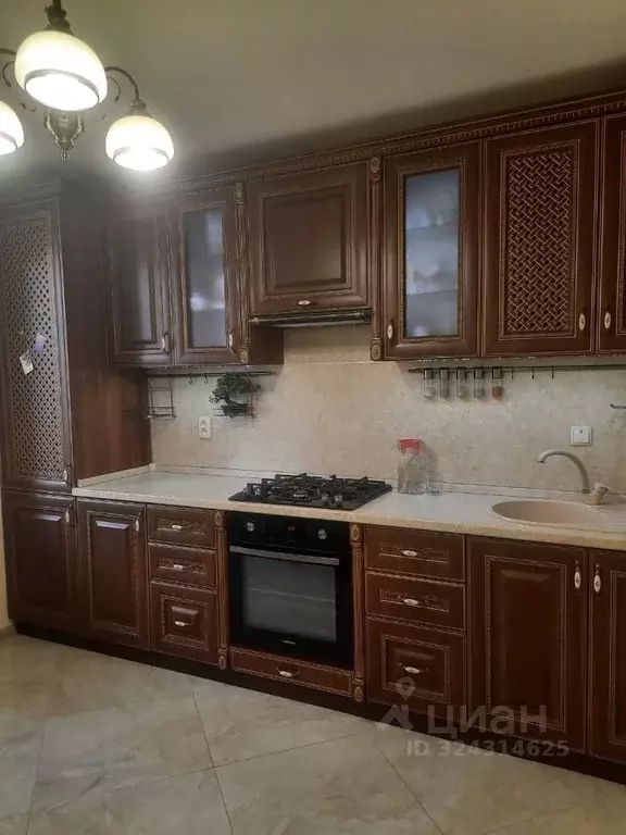 1-к кв. Северная Осетия, Владикавказ Владикавказская ул., 71к2 (47.0 ... - Фото 1