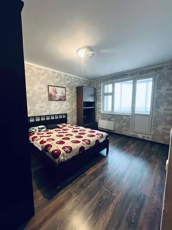 Продаётся 2-к квартира, 60.3 м - Фото 1