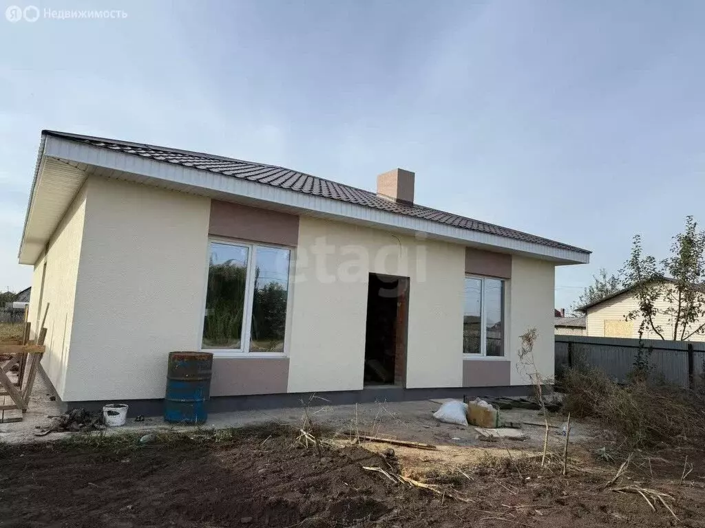 Дом в Подстепки, жилой комплекс Звёздный (147.9 м) - Фото 1