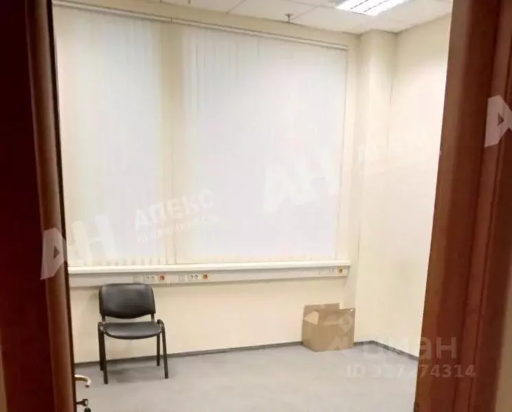 Офис в Москва Научный проезд, 19 (21 м) - Фото 1