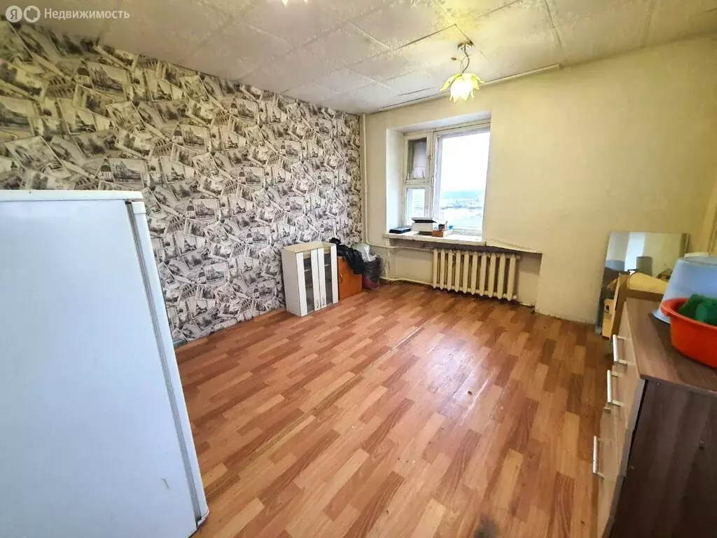 1к в -комнатной квартире ( м) - Фото 0