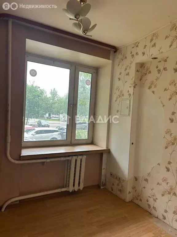 1к в 4-комнатной квартире (14 м) - Фото 1