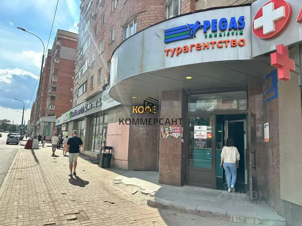 Помещение свободного назначения в Нижегородская область, Нижний ... - Фото 0