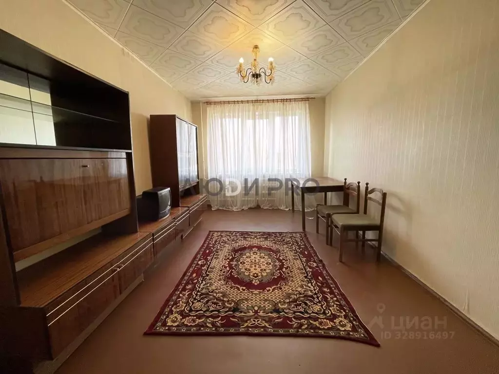 1-к кв. Ярославская область, Ярославль ул. Саукова, 3 (21.0 м) - Фото 1