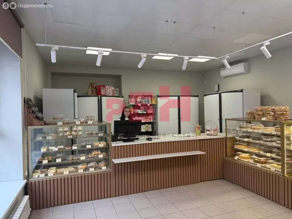 Торговая площадь (56 м) - Фото 2